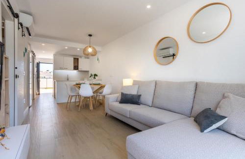 Sunrise House MET Oliva nova - Photo 19