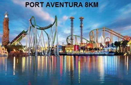 tarragonaapartments Fortuny Reus - Foto 23