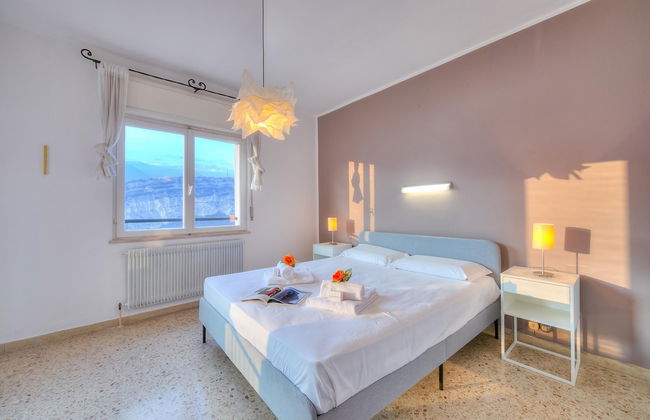 Villa Panorama With Private Pool - Foto 18