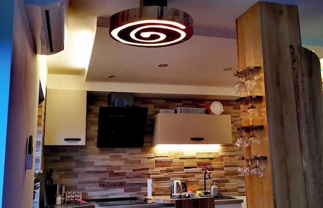 Vineyard cottage Matej - Foto 9