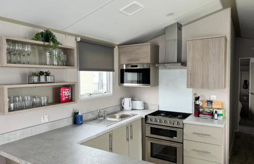 Summer Breeze @ Seven Bays, Padstow - Foto 2