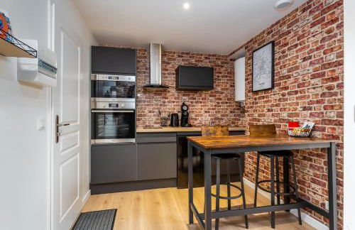 Location d'appartements - Cosysejour - Calme Fibre Netflix - Foto 4