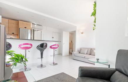 CASA NOSTRA, Port-Grimaud, Vue sur les Canaux - Foto 6