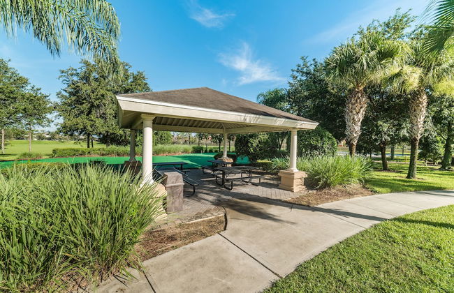 Ip60342 - Windsor Hills Resort - 6 Bed 4 Baths Villa - Foto 24