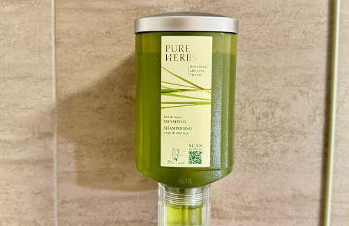 3 Zimmer Apartment, 95 qm, max 5 Personen, Balkon, Garage, Internet 100 MBit - Foto 26