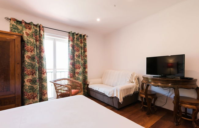 Quinta Verde Sintra - Foto 34