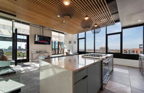 Avenir West Loop Penthouses with Iconic City Views - Foto 10
