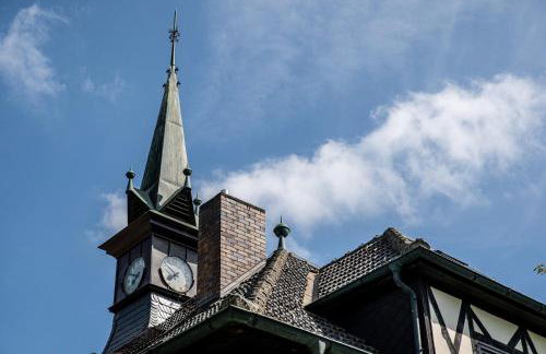 Alte Schule Spittelstein 1OG links - Foto 14