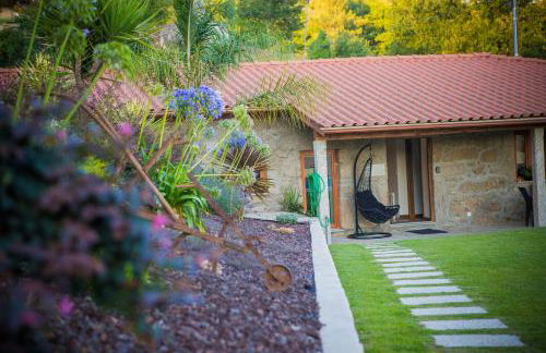 DreamVille - Casa da Tapada - Foto 35