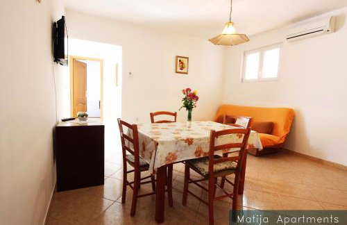 Apartmani Matija - Foto 68