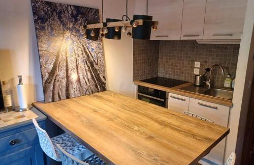 Appartement 2 pièces avec balcon, 4 couchages et parking - FR-1-573-68 - Foto 1