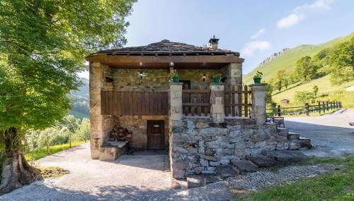 Cabaña Pasiega Lo Miñarro - Foto 4