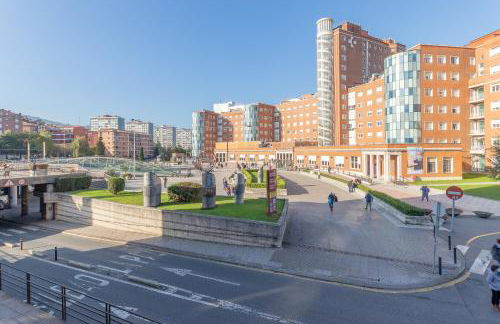 Apartamento I Cruces Metro BEC - Foto 18