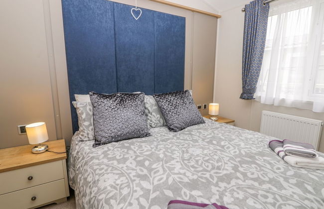 Cayton Pines Lodge at Cayton Bay Holiday Park - Foto 5