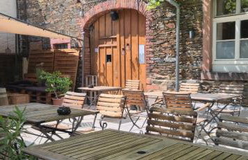 Weingut Caspari, Familie Eggert - Foto 3
