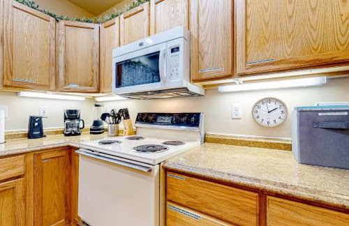 Cedars Hideaway B - Foto 10