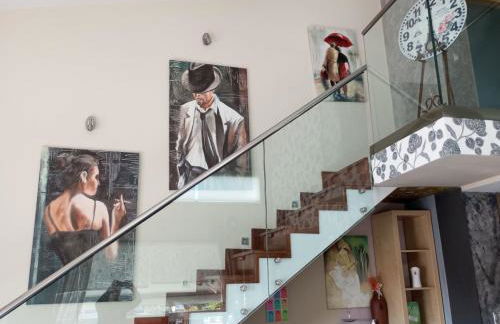 Lia Luxury home 2ΥΔ 110 τ μ - Photo 38