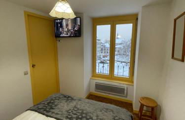 Les Thermes 25 Le Mont Dore - Foto 9