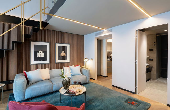 Arts & Crafts Apartments - Foto 21