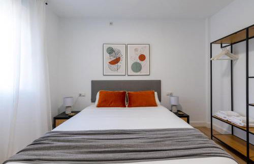 Diseño y comodidad en Bami - Foto 28