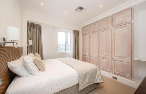 Fountain House Apartments - Hyde Park, London - Foto 98