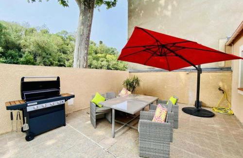 Villa Tamaris - Photo 3