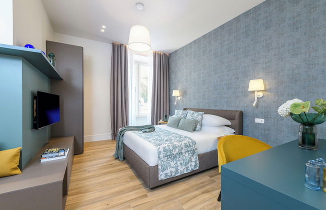 Domus Augustea - Luxury Accommodations - Foto 56