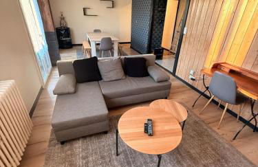 Appartement chaleureux familial - Foto 1