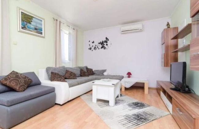 Apartments Dalamar - Three-bedroom Apartment With Terrace - Foto 10