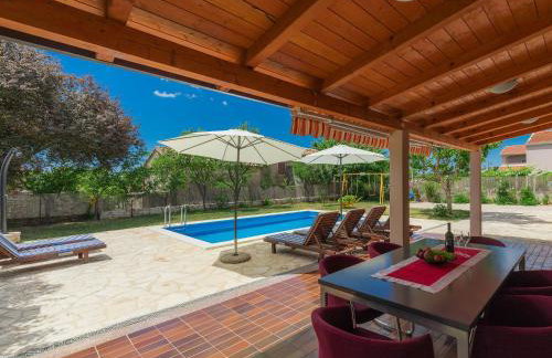 Holiday Home Vrt by Interhome - Foto 38