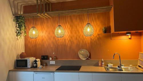 Appartement privé, vue eglise, plein centre - Foto 2