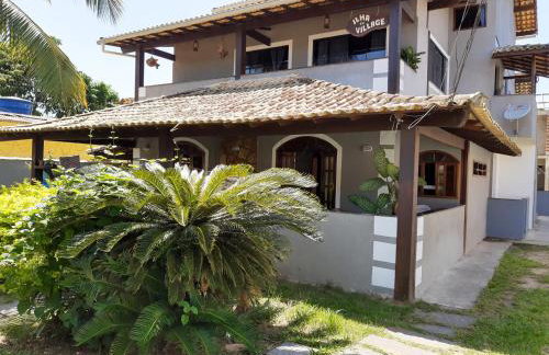 Ilha do Village - Foto 1