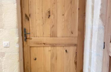 « Le 15 » appartement de charme 4 personnes - Foto 13