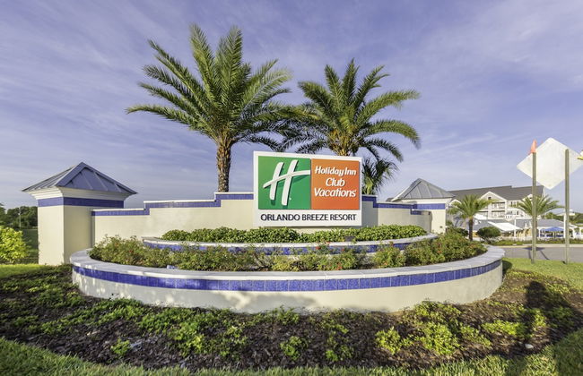 Holiday Inn Club Vacations Orlando Breeze Resort by IHG - Foto 69