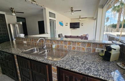 Casa vacacional Ruby en Crevillente, Alicante - Foto 10