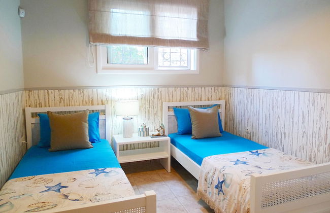 Pentathlon Villas - Foto 4