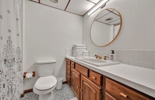 Swiss Chalet - Foto 42