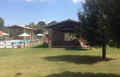 Agriturismo Il Mulino del Vescovo - Foto 60