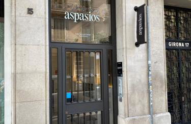 Aspasios Urquinaona Apartments - Foto 48