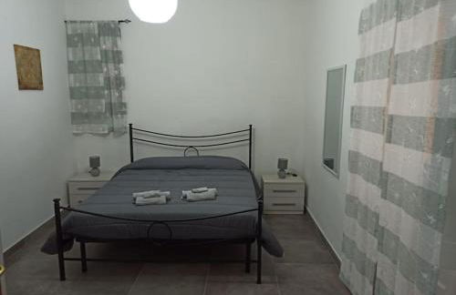 Intero alloggio - centro storico - La Tana di Aldo- 150 m da Pepe in Grani - Foto 10