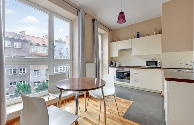 Old Town by Welcome Apartment - Foto 78