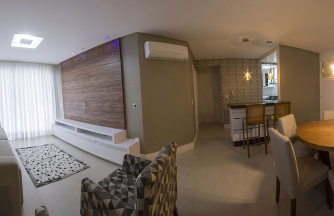 Apartamentos Boulevard Bombinhas - Foto 21