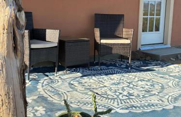 Cabin at the Hill, Close to Big Bend National Park and Terlingua Ghost Town - Foto 21