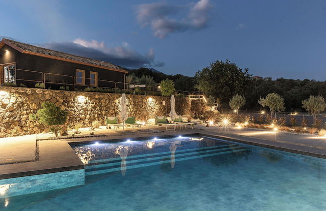PODERE DELL'ETNA SEGRETA - Nature hotel - Foto 1