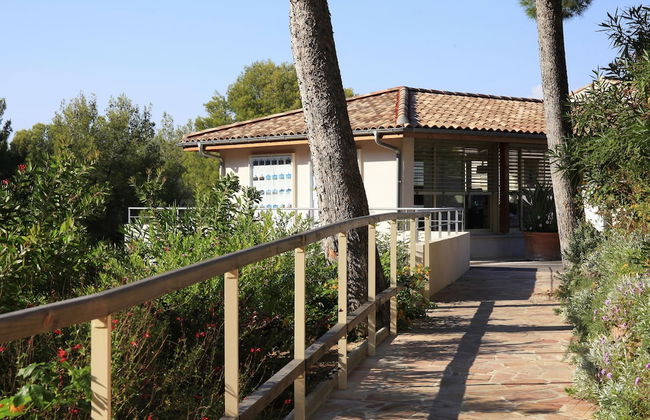 Hapimag Resort La Madrague - Photo 35