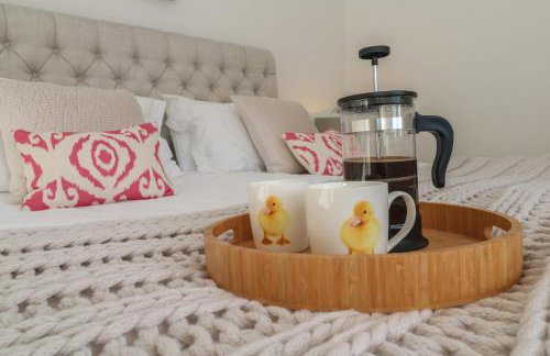 The Duck House - Photo 26