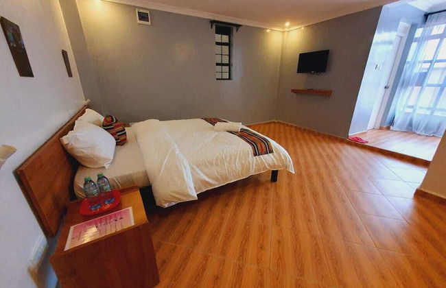 Comfort E Suites - Foto 6