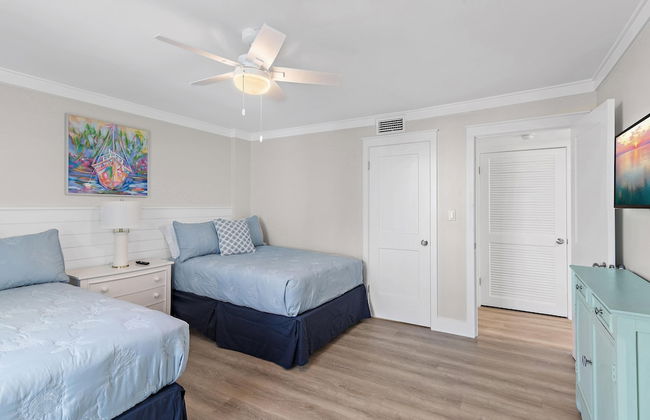 Shoreline Towers 1081 - Foto 9