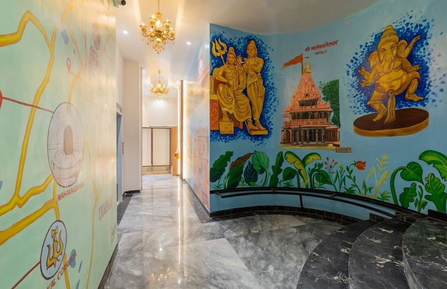 Heritage Homestays - Foto 2