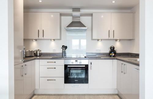 Central Gate Apartments by House of Fisher - Foto 32